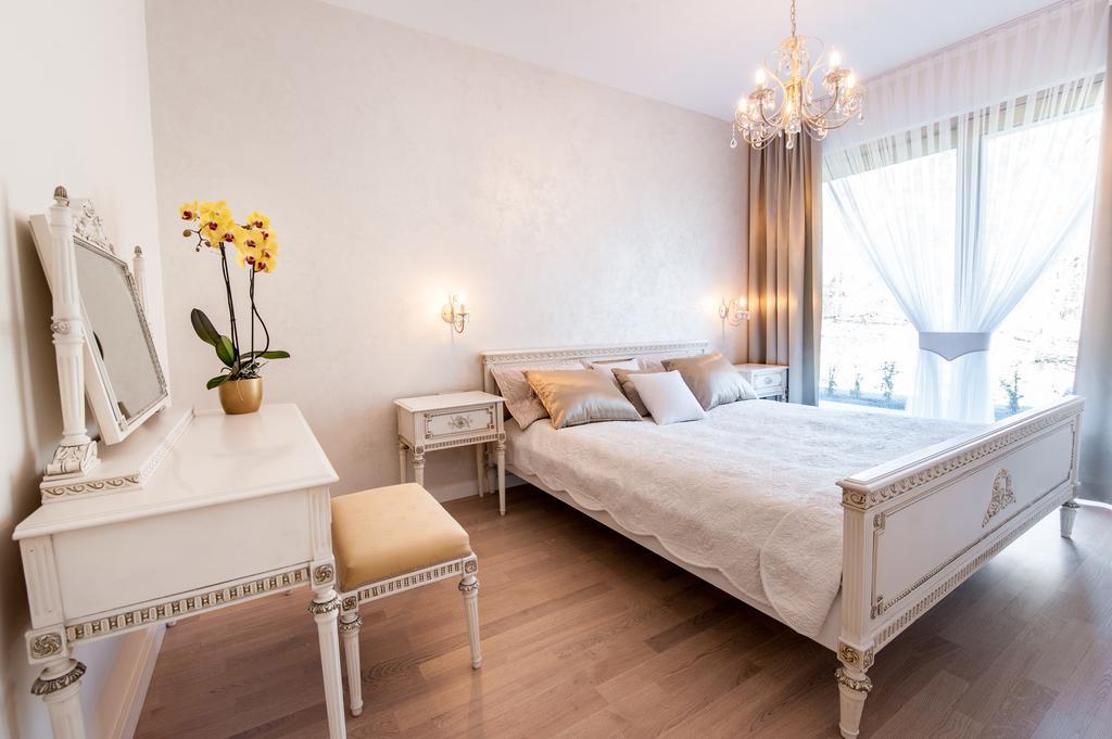 Pensjonat Karczma Spalska Spała Buitenkant foto